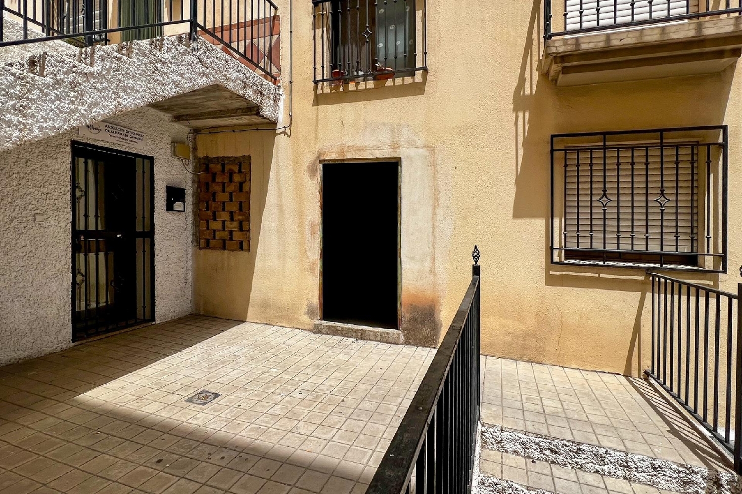  à vendre local commercial Alhama De Granada Alhama 3