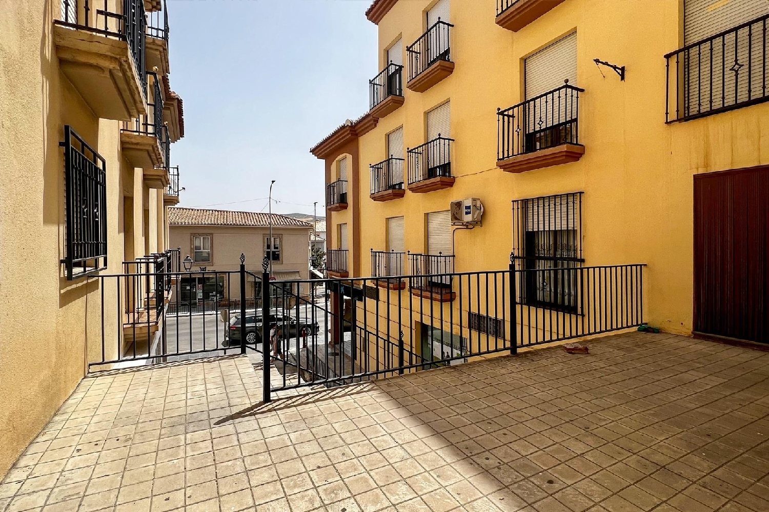  à vendre local commercial Alhama De Granada Alhama 4