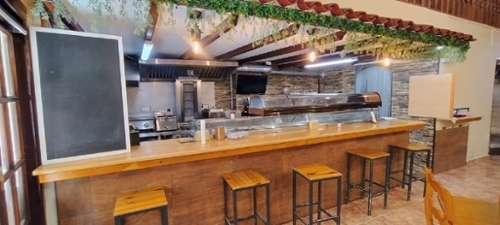 Alicante Centro 03001 Alacantí commercial premise foto 6294572