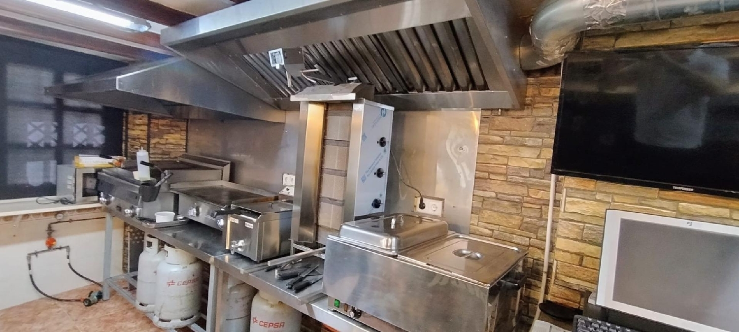 te koop bedrijfsruimte Alicante Centro 03001 Alacantí 2