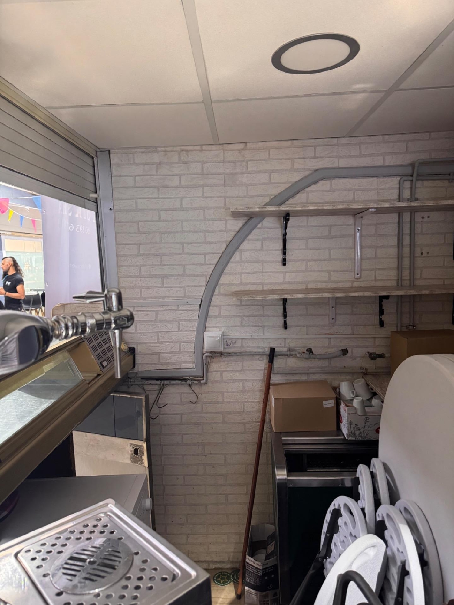  à vendre local commercial Alicante Centro 03001 Alacantí 6