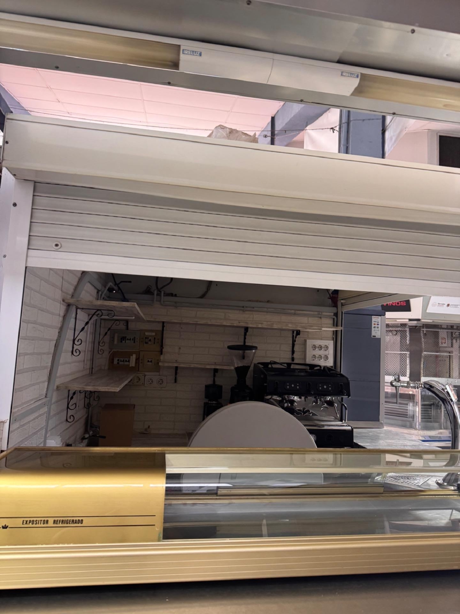  à vendre local commercial Alicante Centro 03001 Alacantí 7