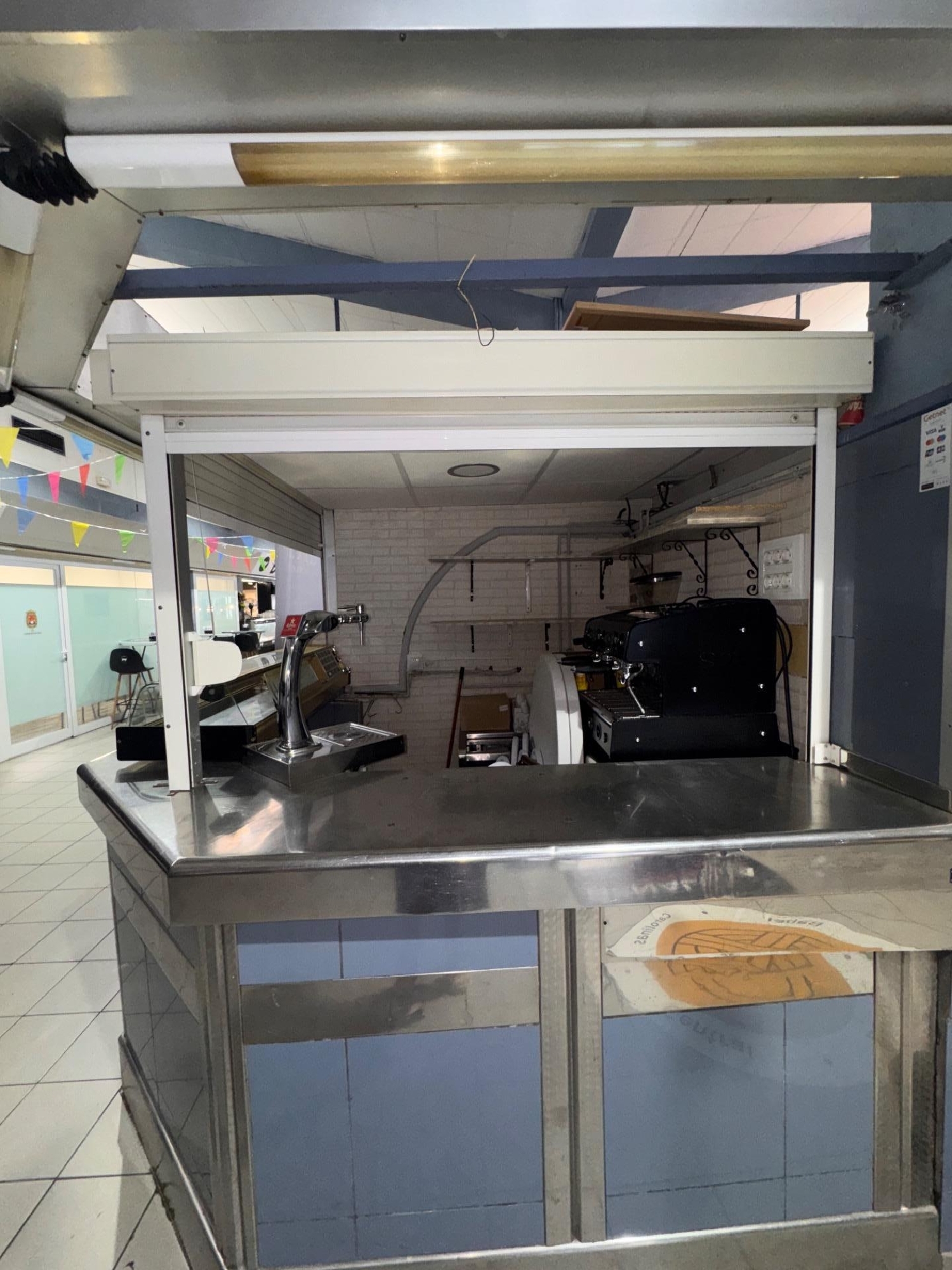 à vendre local commercial Alicante Centro 03001 Alacantí 3