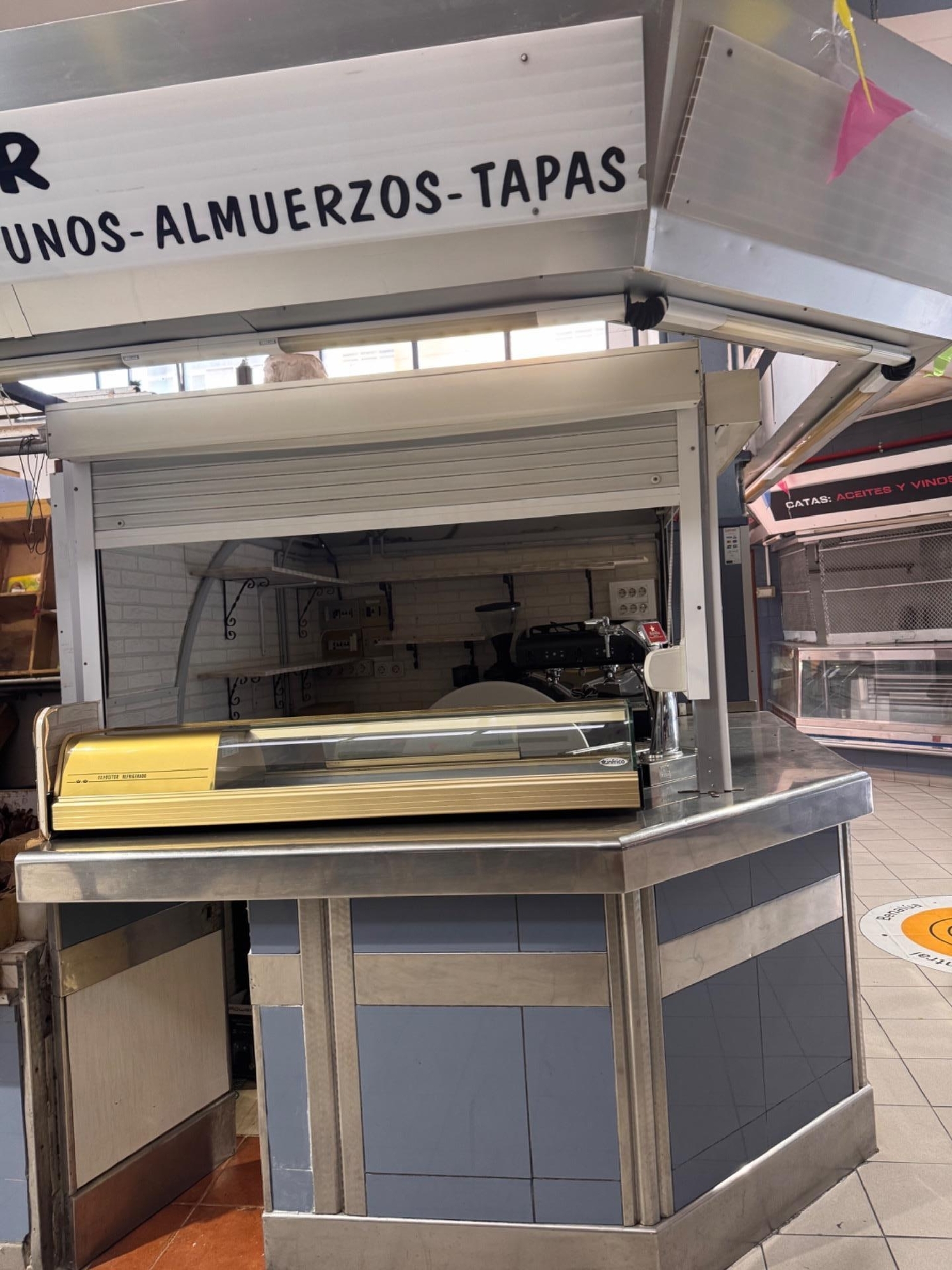 à vendre local commercial Alicante Centro 03001 Alacantí 2
