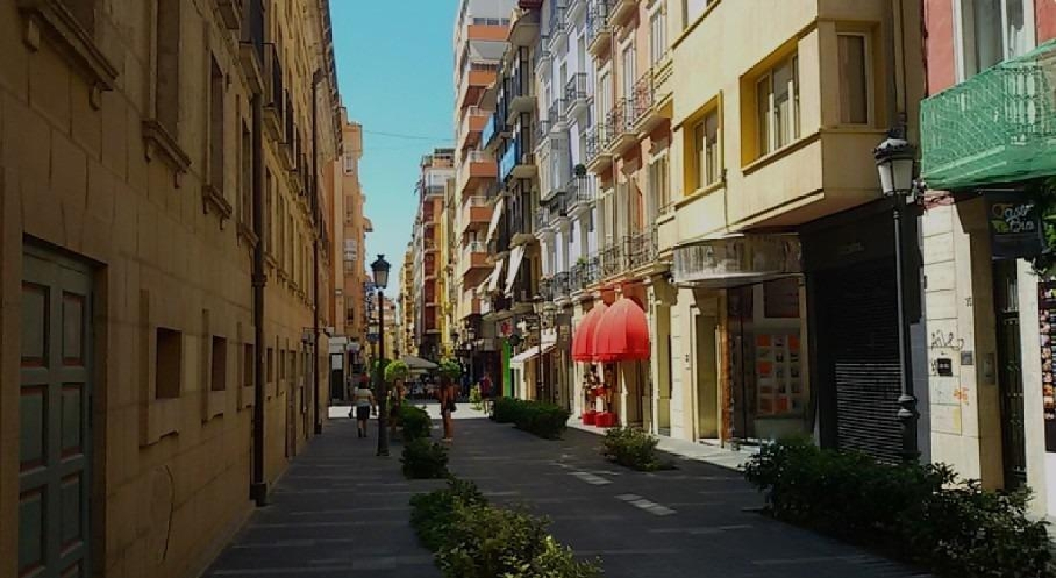  en venta local Alicante Centro 03001 Alacantí 4