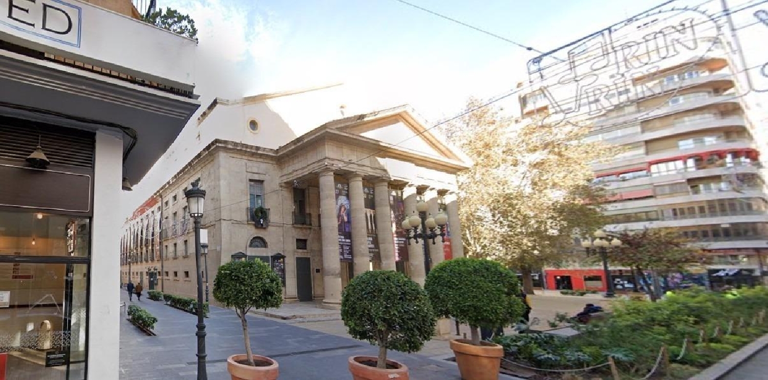  en venta local Alicante Centro 03001 Alacantí 1