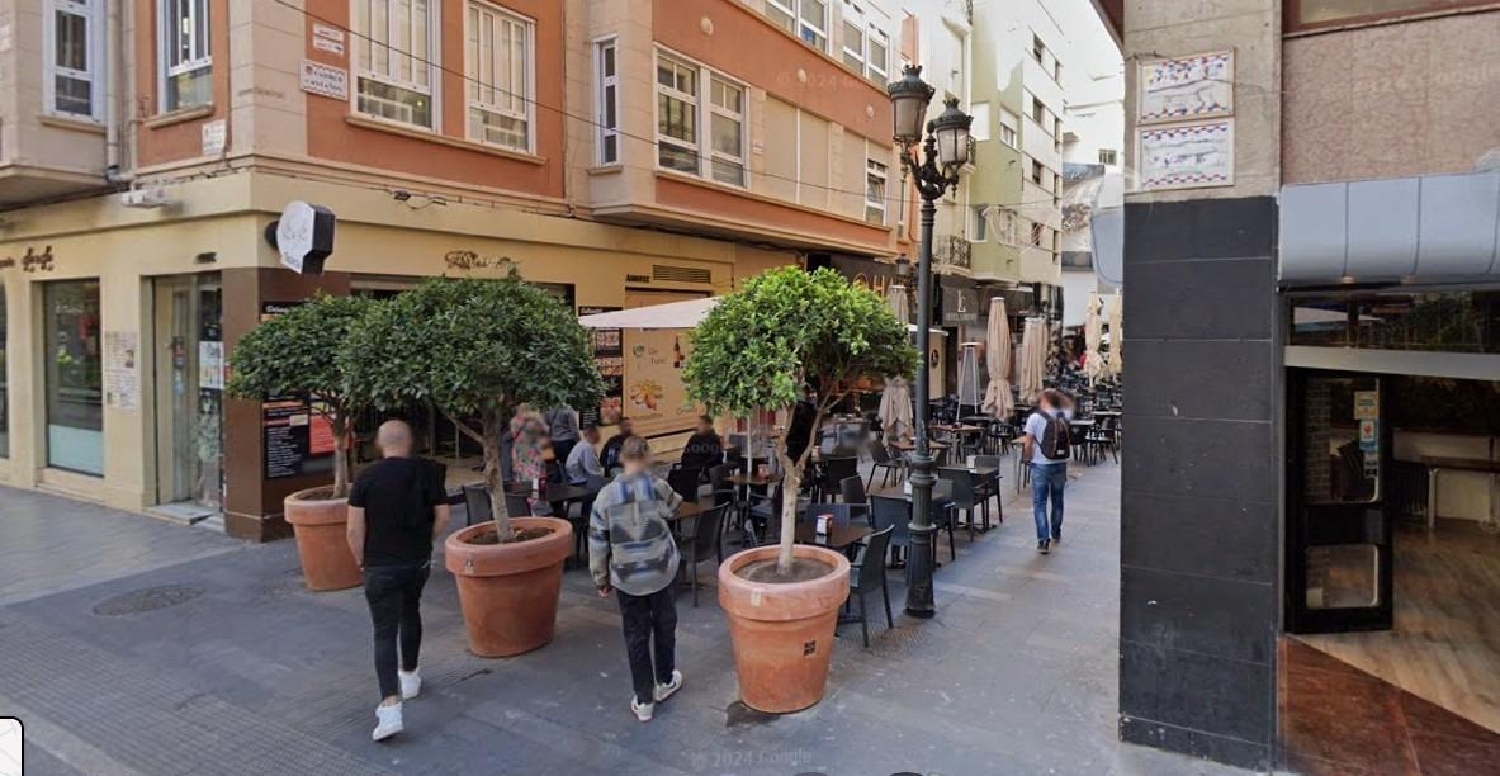  en venta local Alicante Centro 03001 Alacantí 3