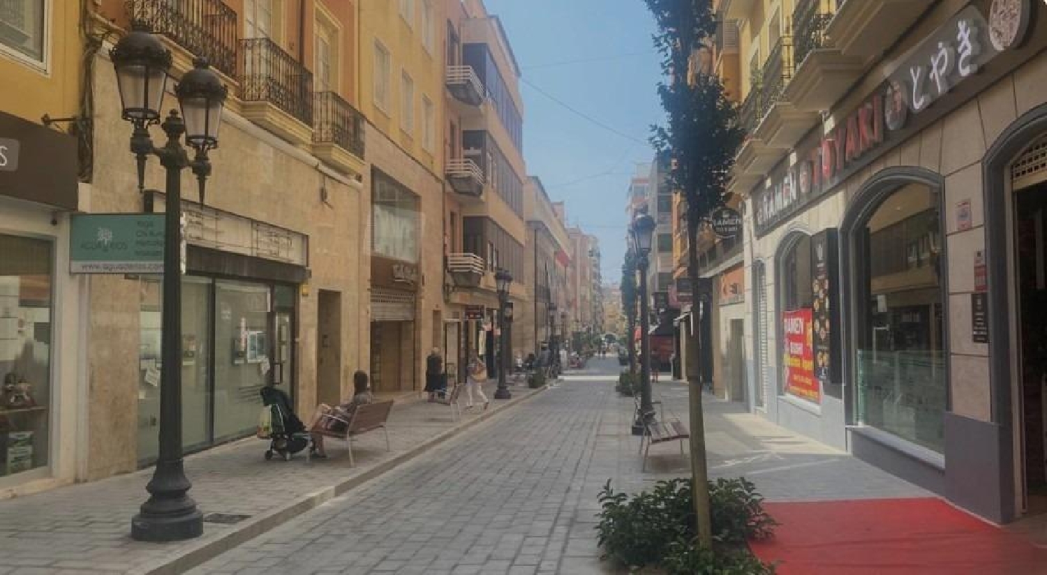  en venta local Alicante Centro 03001 Alacantí 5
