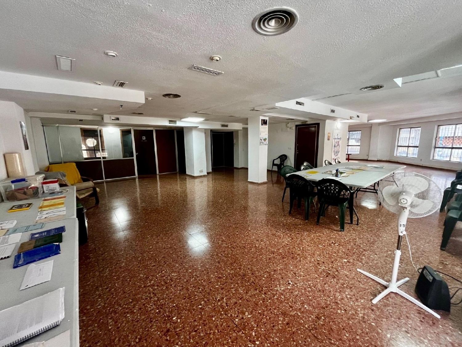  till salu lokal Alicante Centro 03001 Alacantí 8