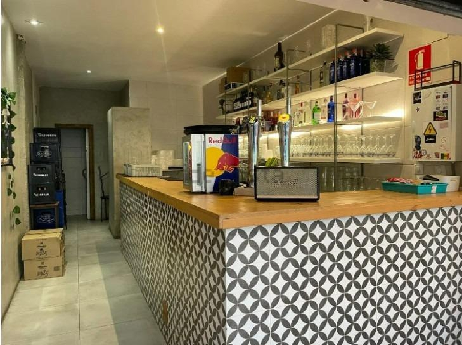  till salu lokal Alicante Centro 03001 Alacantí 3