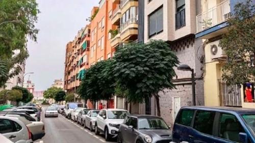 Alicante Centro 03001 Alacantí lokal foto 6293778