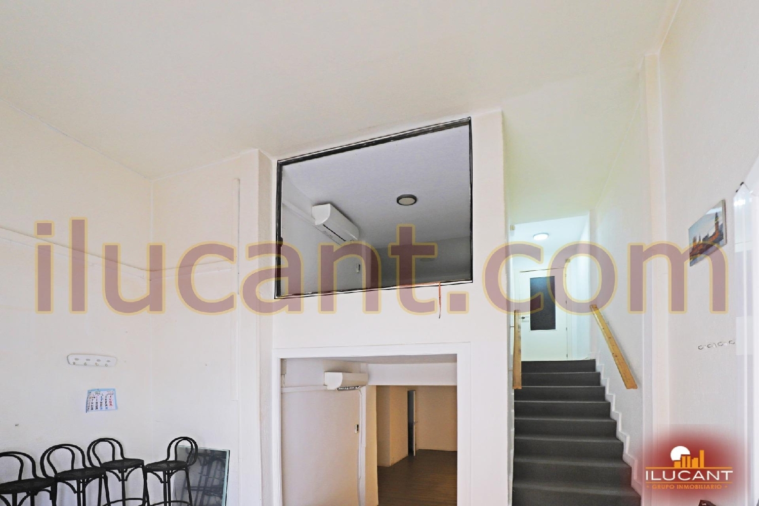  till salu lokal Alicante Centro 03001 Alacantí 1
