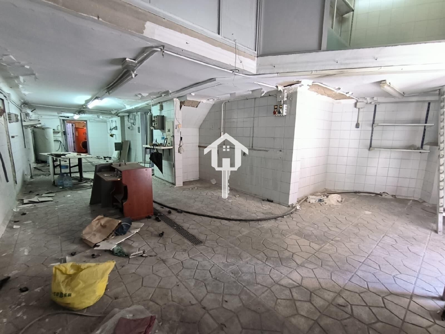  à vendre local commercial Alicante Centro 03001 Alacantí 8