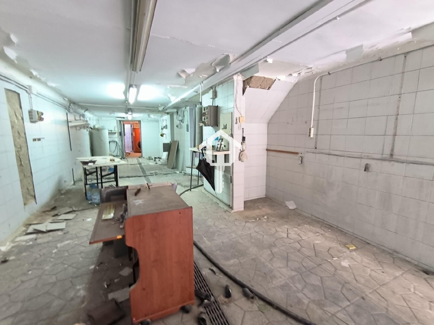  à vendre local commercial Alicante Centro 03001 Alacantí 4