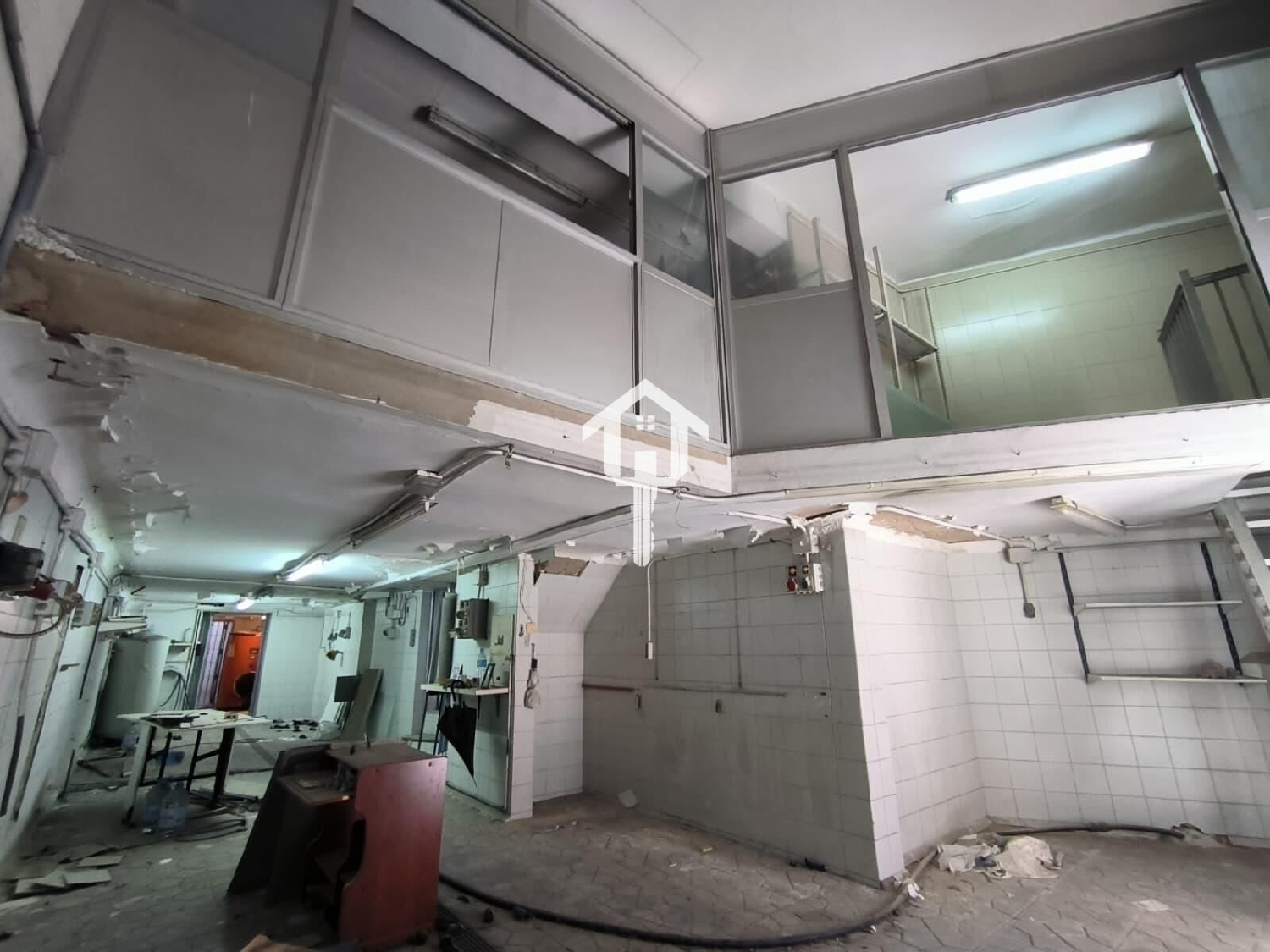  à vendre local commercial Alicante Centro 03001 Alacantí 5