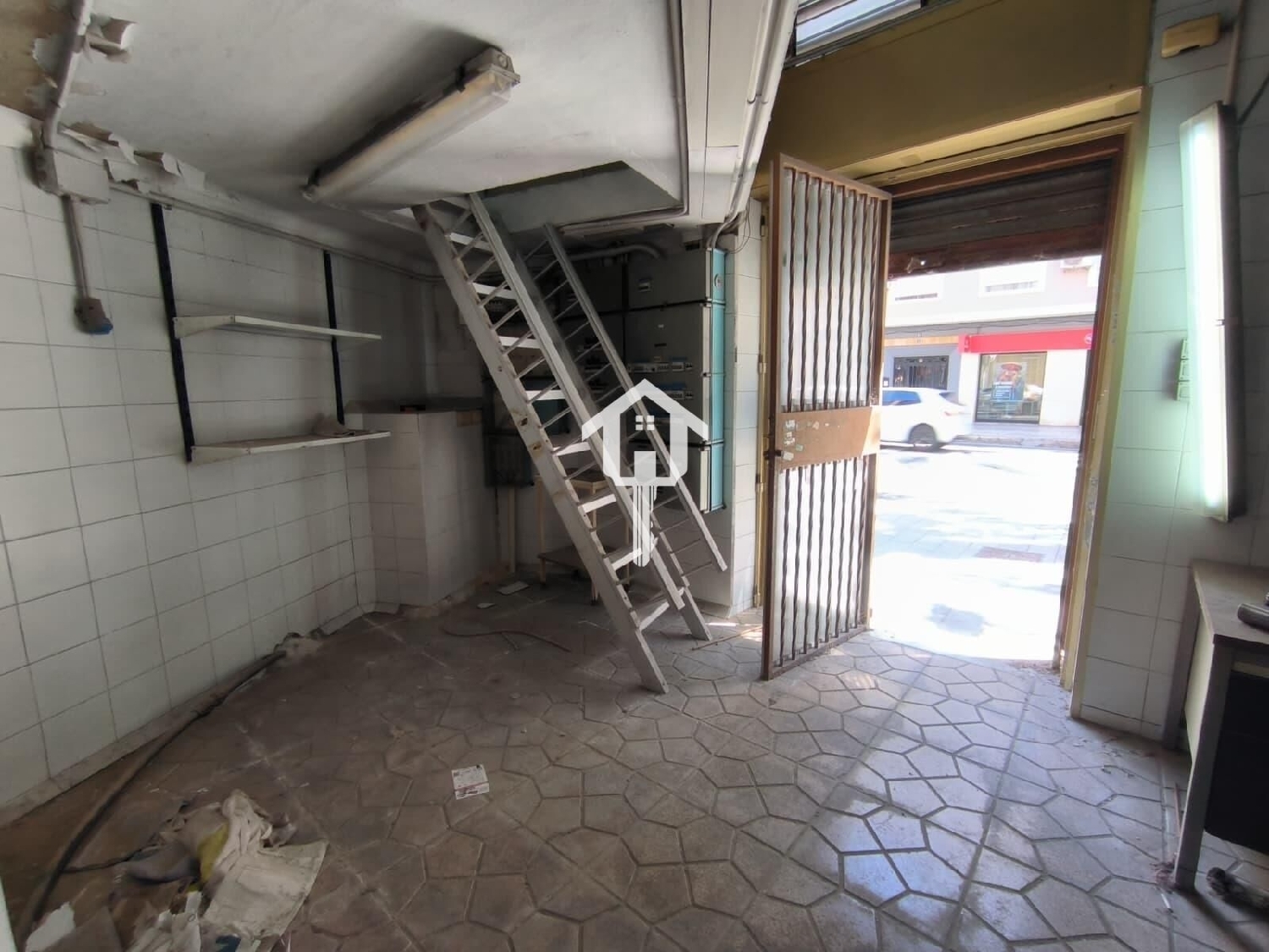 à vendre local commercial Alicante Centro 03001 Alacantí 2