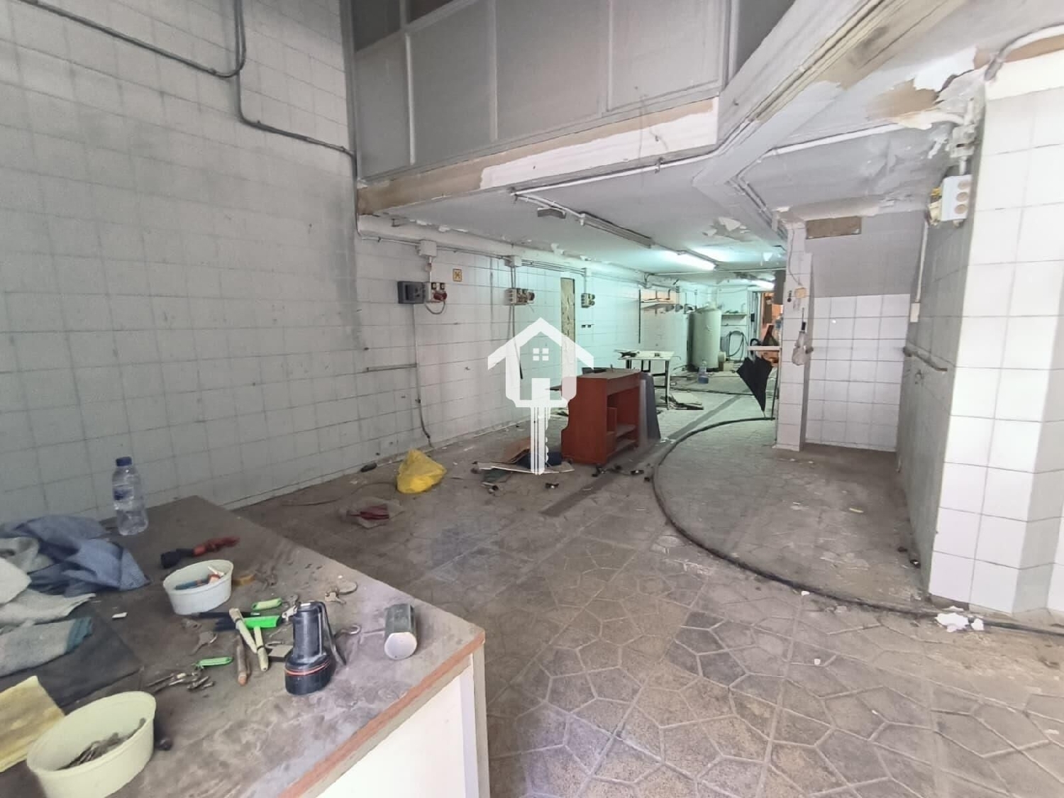à vendre local commercial Alicante Centro 03001 Alacantí 3