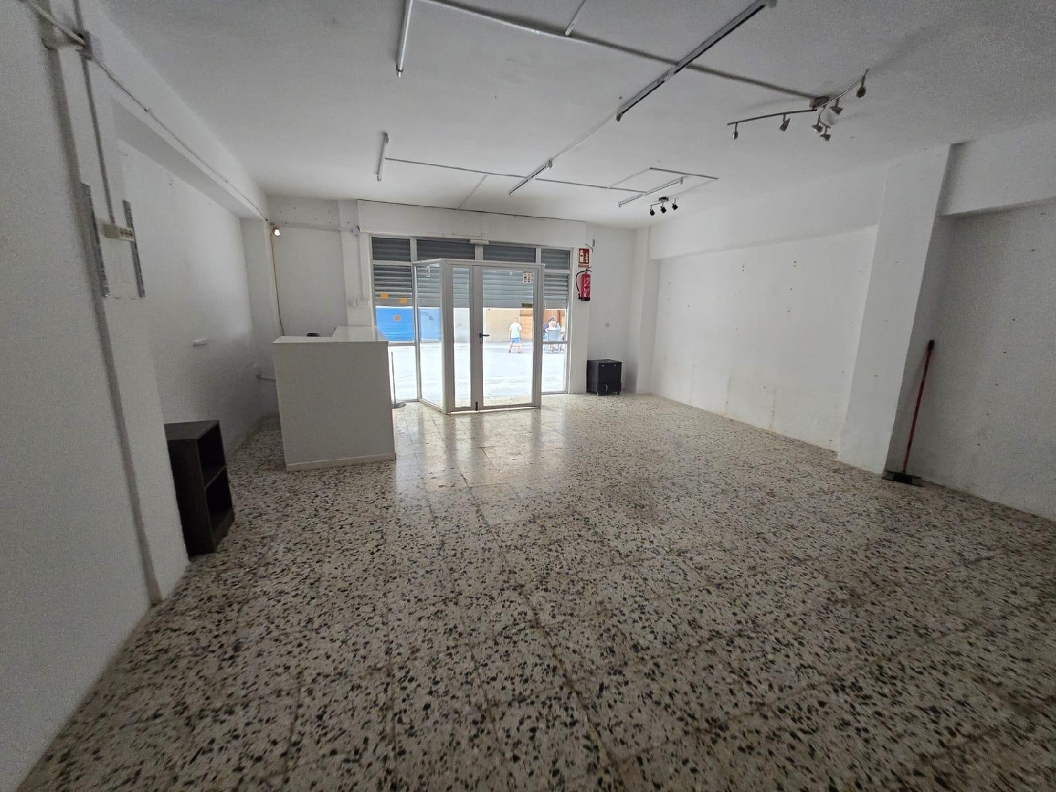  à vendre local commercial Alicante Centro 03001 Alacantí 6