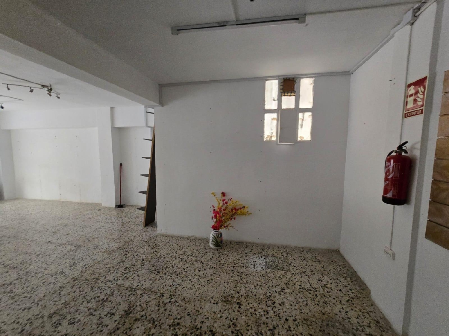  à vendre local commercial Alicante Centro 03001 Alacantí 5