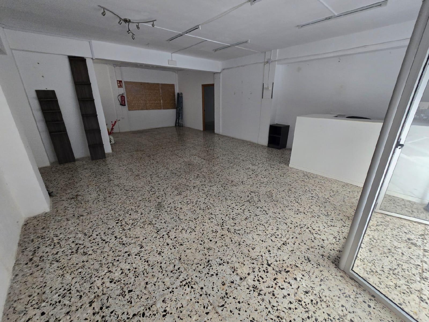  à vendre local commercial Alicante Centro 03001 Alacantí 1