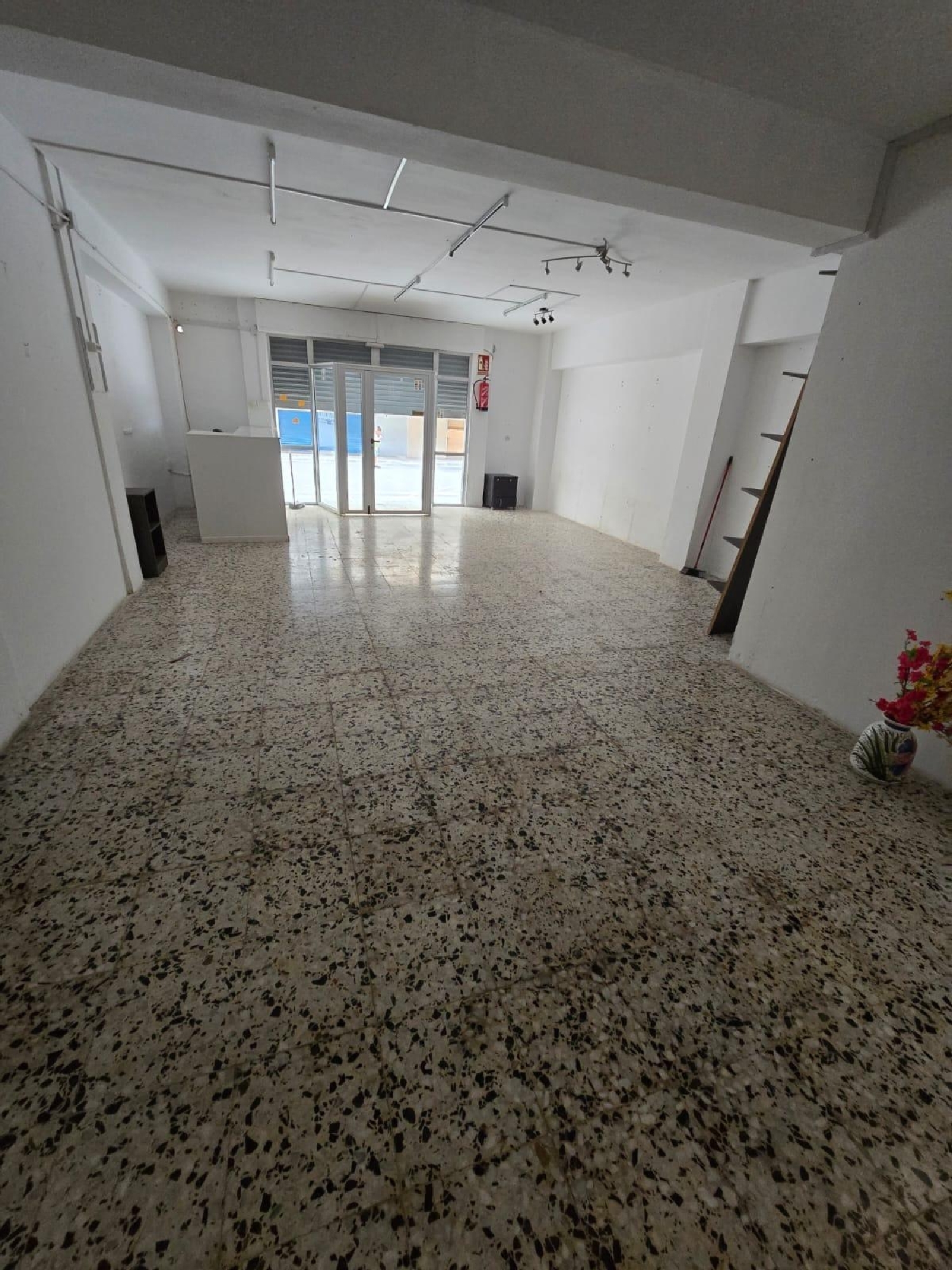  à vendre local commercial Alicante Centro 03001 Alacantí 4
