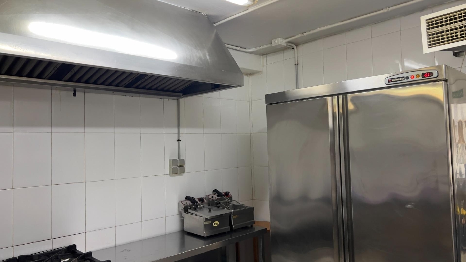  till salu lokal Alicante Centro 03001 Alacantí 4