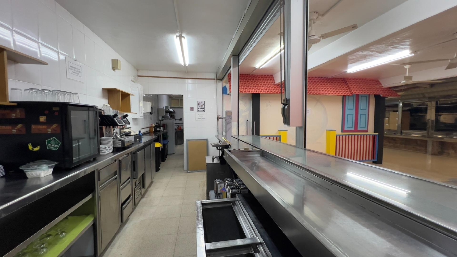 till salu lokal Alicante Centro 03001 Alacantí 6