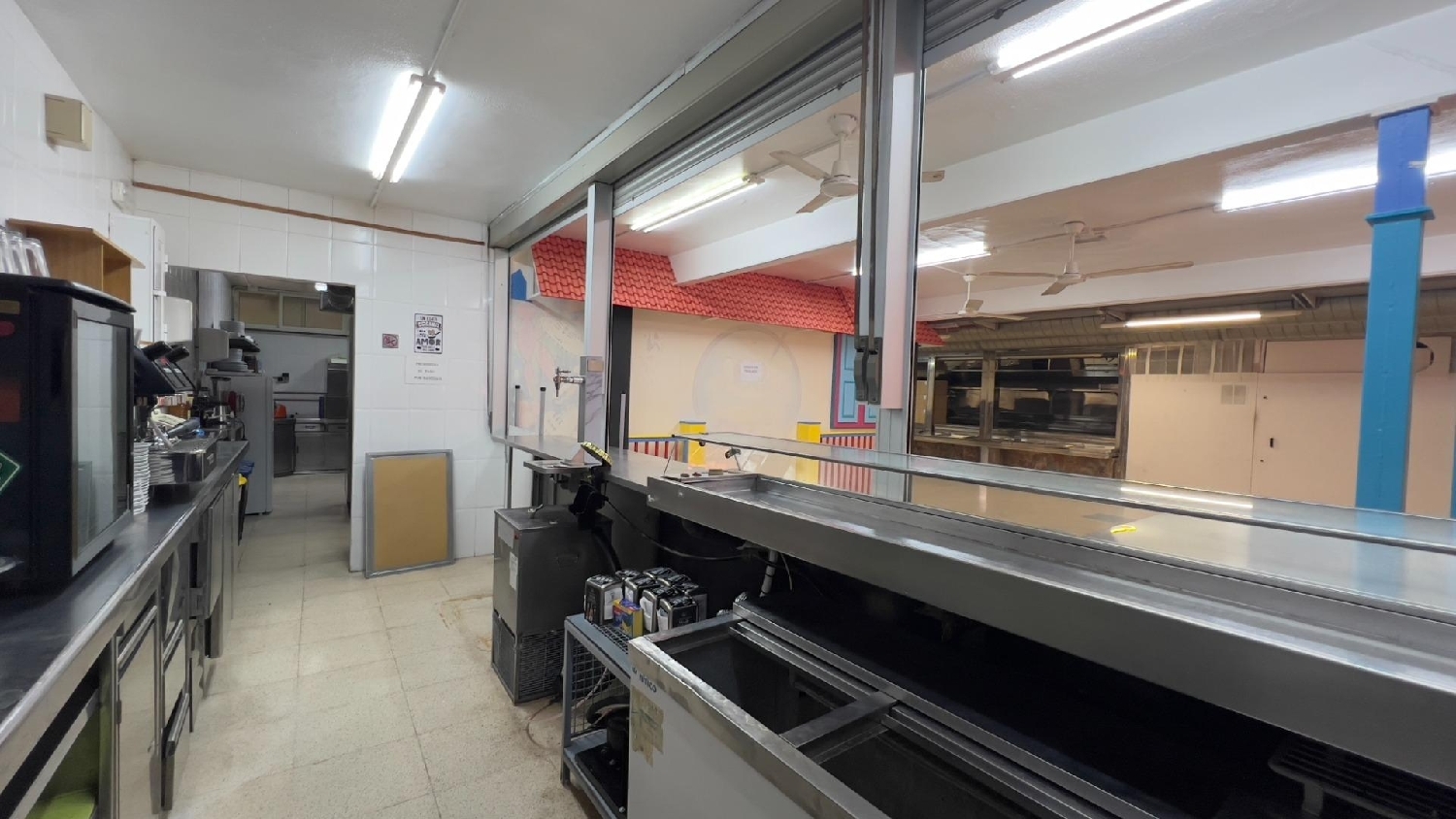  till salu lokal Alicante Centro 03001 Alacantí 5