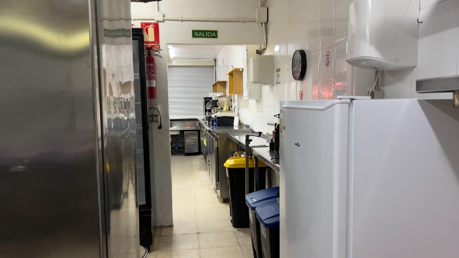  till salu lokal Alicante Centro 03001 Alacantí 7