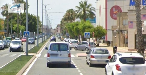 Almoradí Baix Segura commercial premise foto 6297503