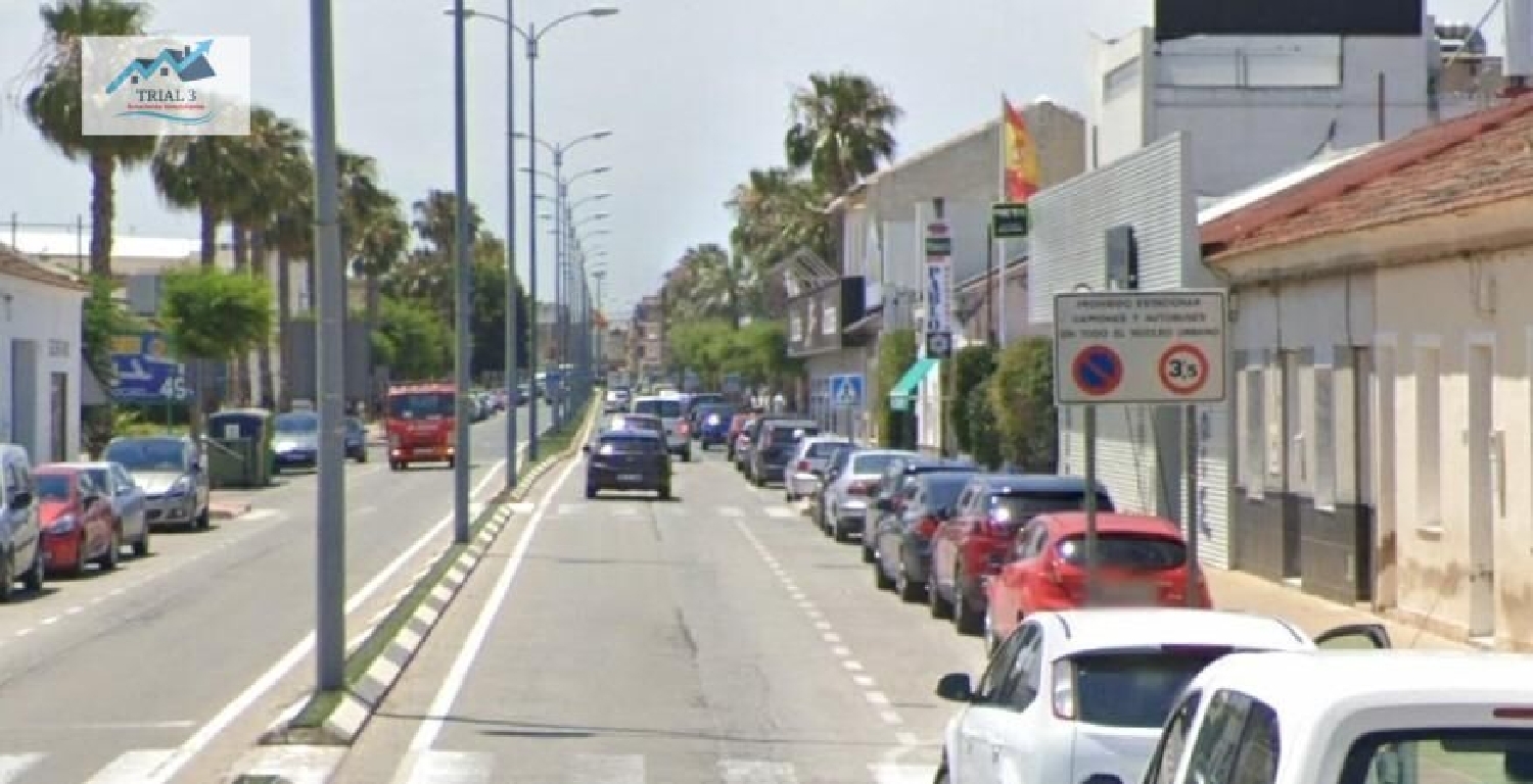 for sale commercial premise Almoradí Baix Segura 2