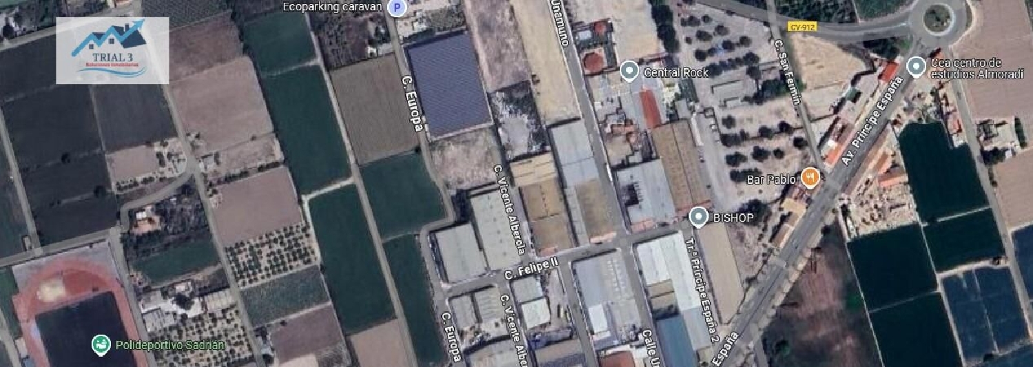  for sale commercial premise Almoradí Baix Segura 3