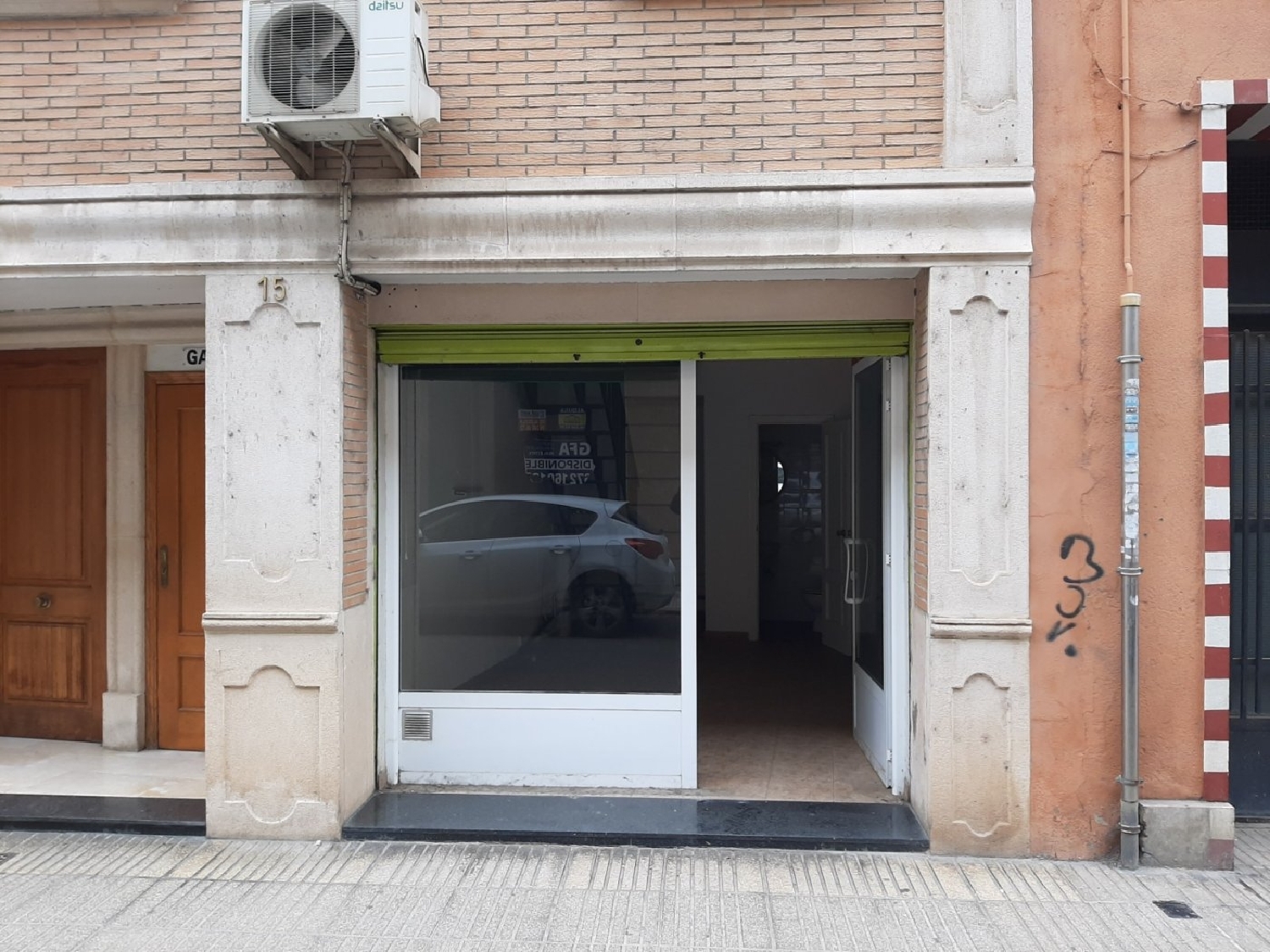  te koop bedrijfsruimte Alzira Ribera Alta 2