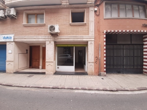 Alzira Ribera Alta bedrijfsruimte foto 6295287