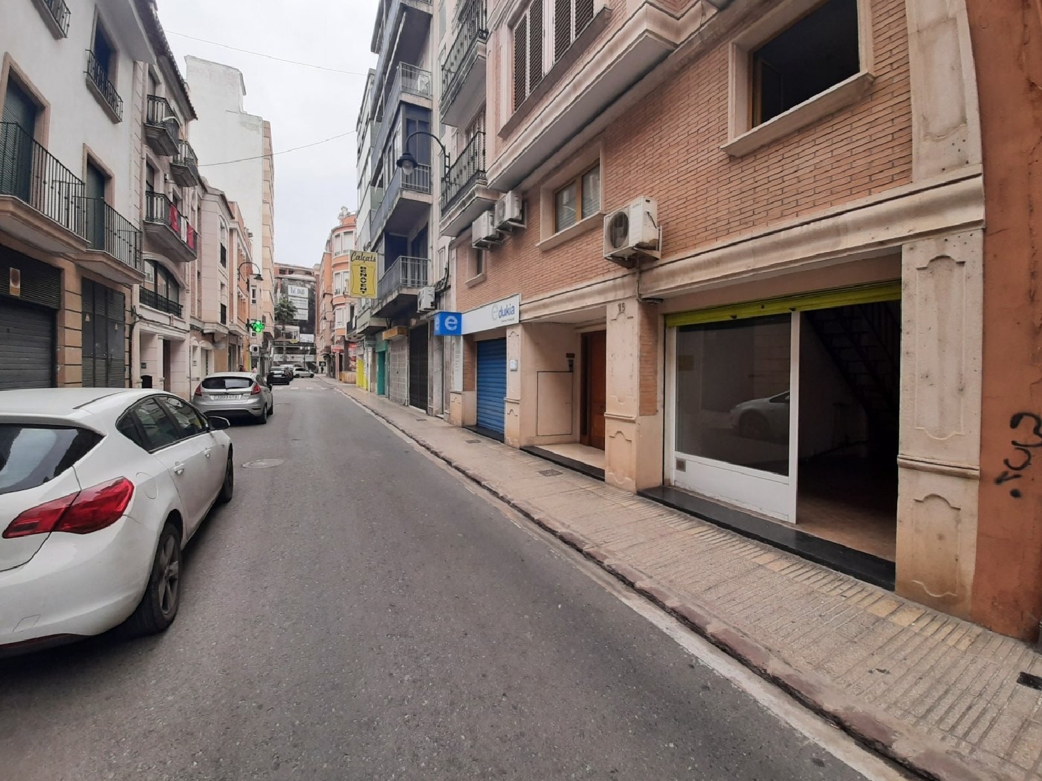  te koop bedrijfsruimte Alzira Ribera Alta 4