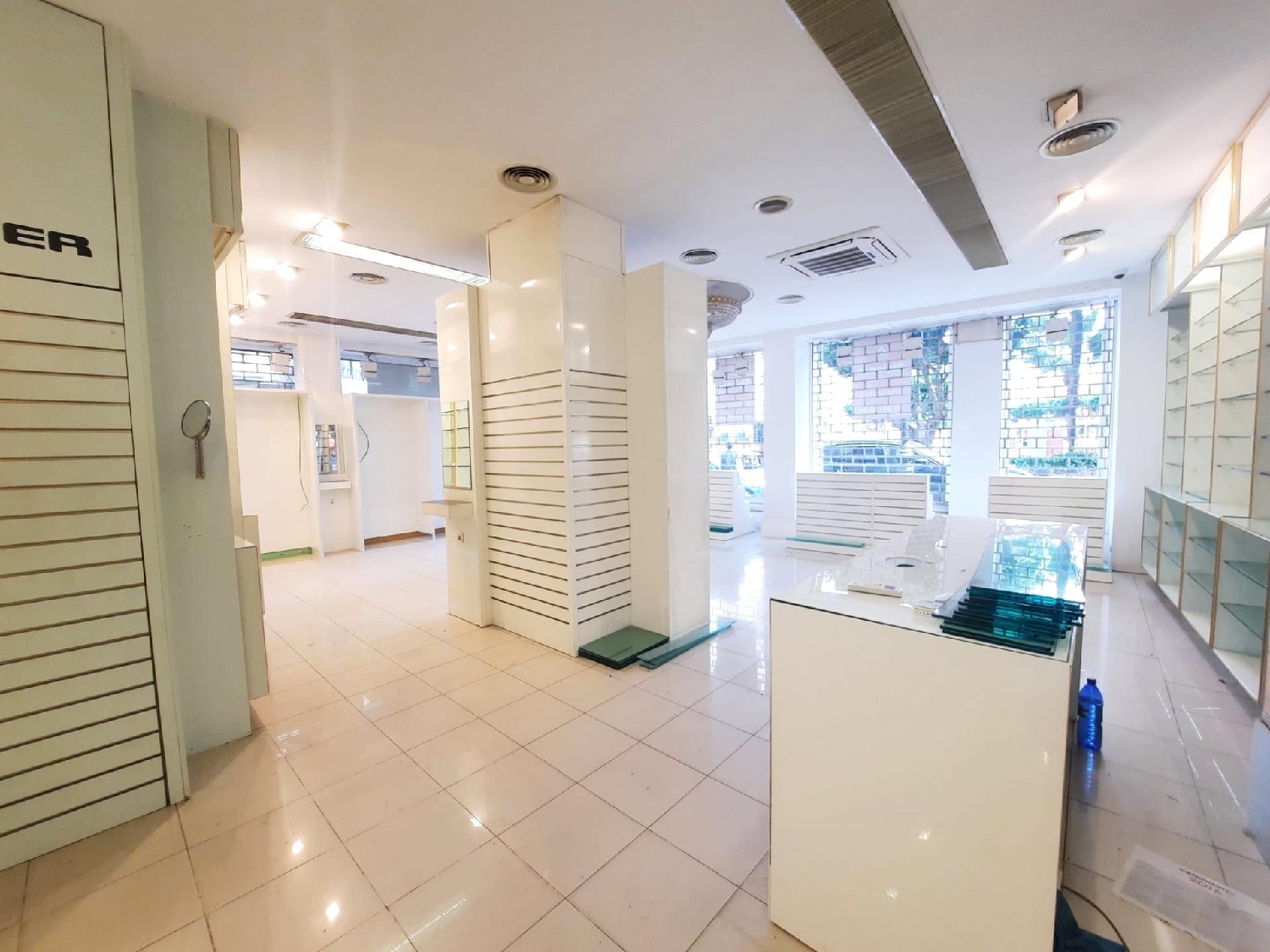  en venta local Alzira Ribera Alta 4