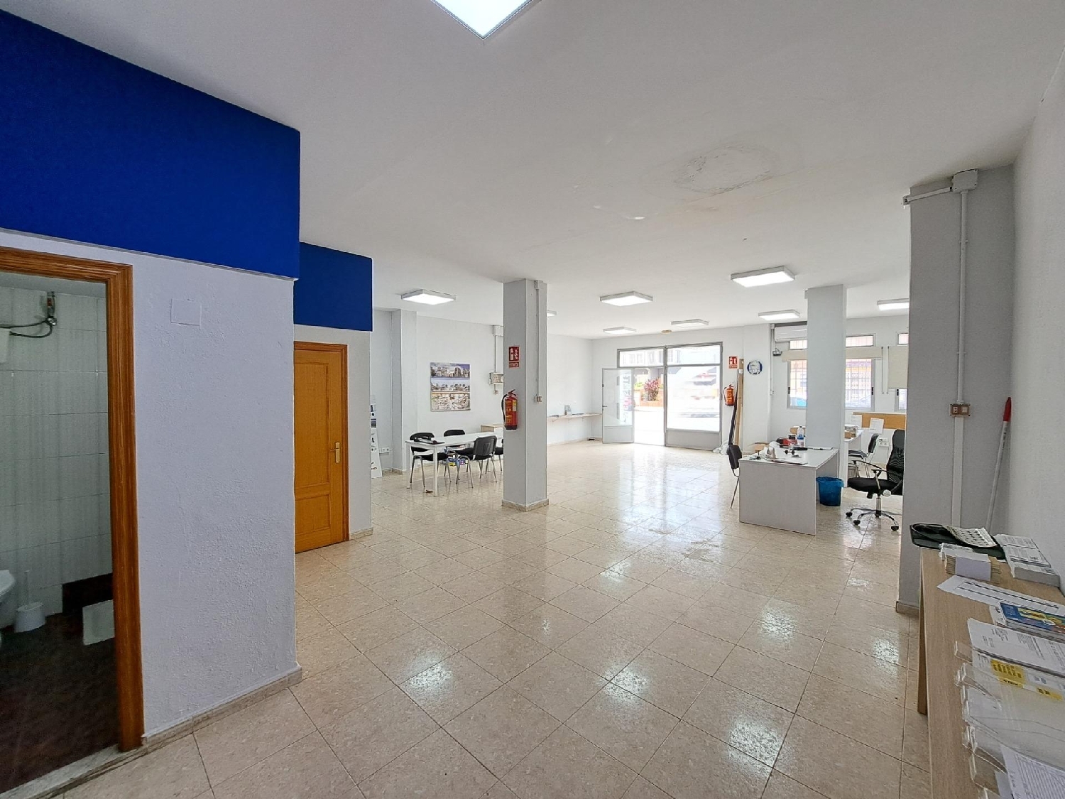  till salu lokal Alzira Ribera Alta 5