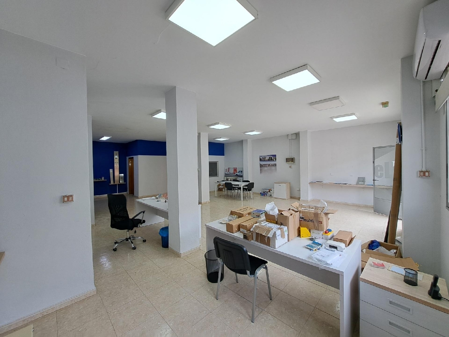  till salu lokal Alzira Ribera Alta 3