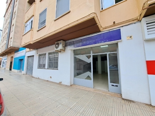 Alzira Ribera Alta lokal foto 6297636