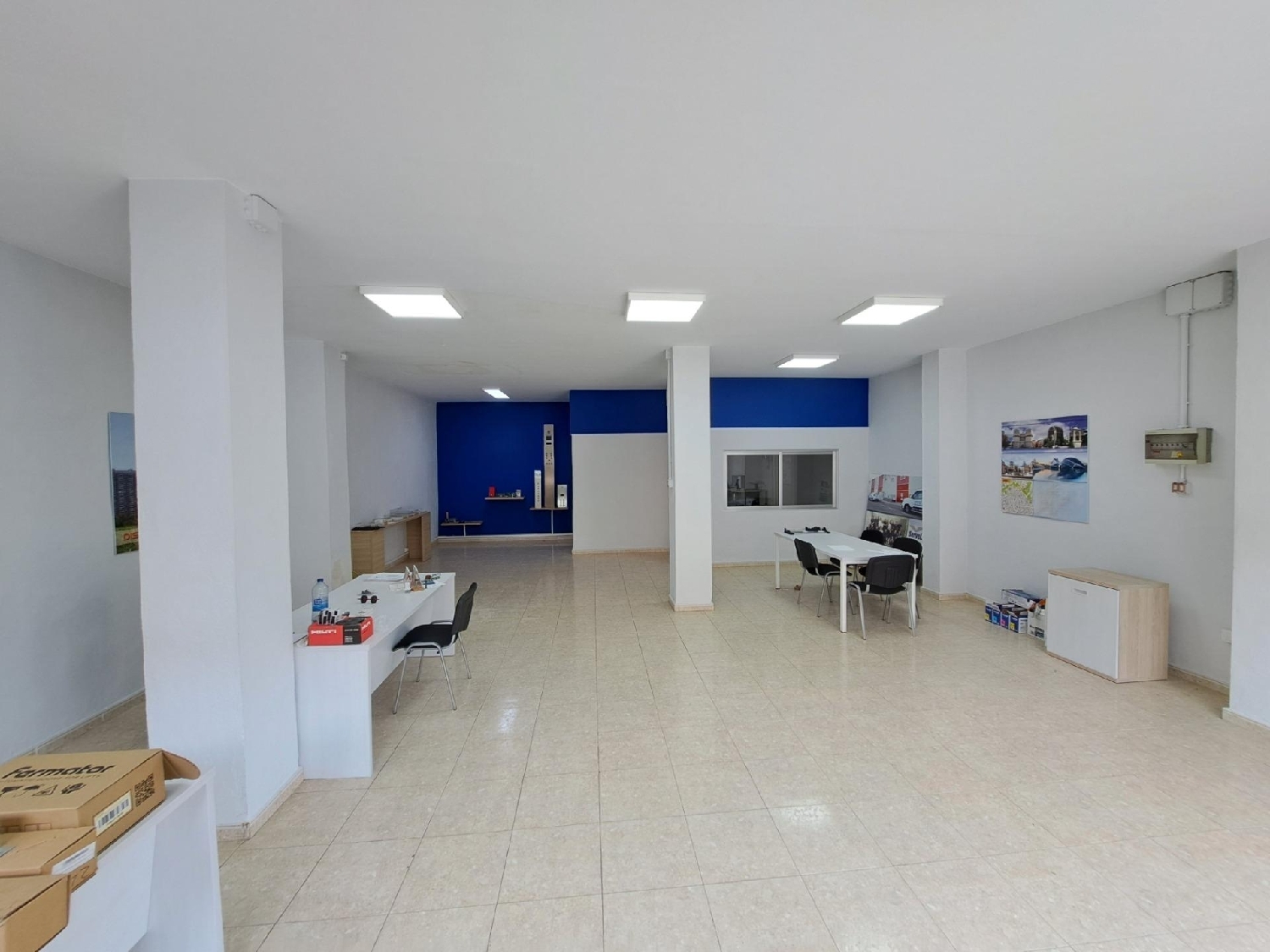  till salu lokal Alzira Ribera Alta 4