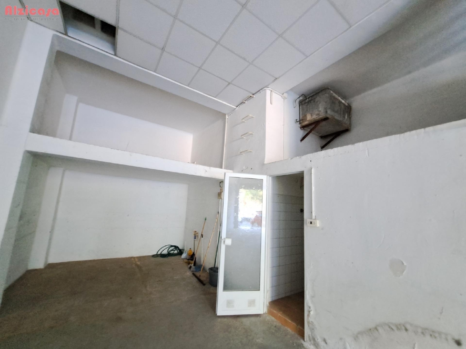  for sale commercial premise Alzira Ribera Alta 5