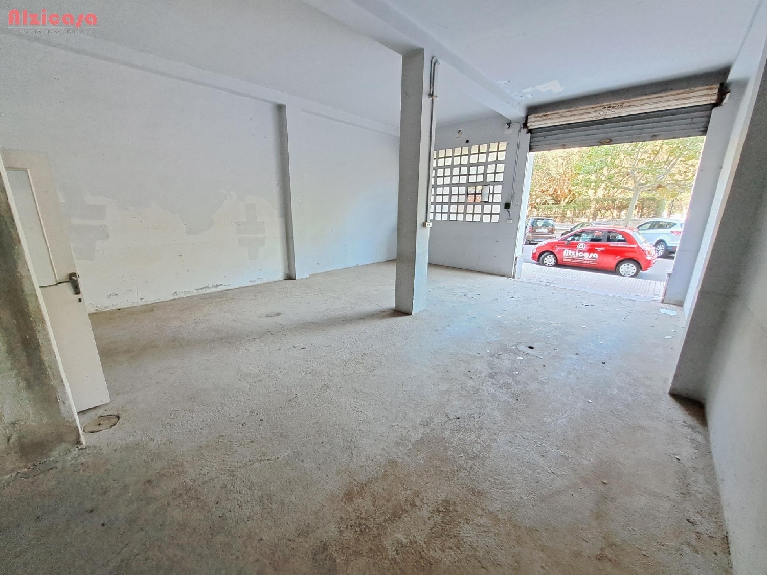 for sale commercial premise Alzira Ribera Alta 2