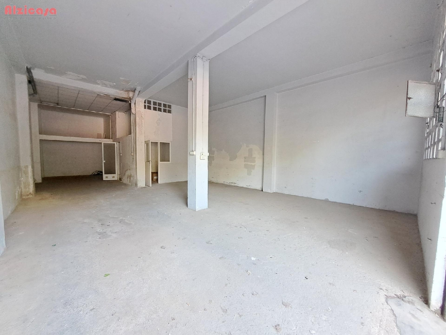 for sale commercial premise Alzira Ribera Alta 3