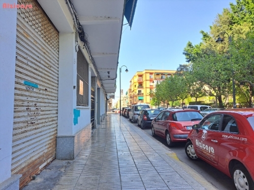 Alzira Ribera Alta commercial premise foto 6300501