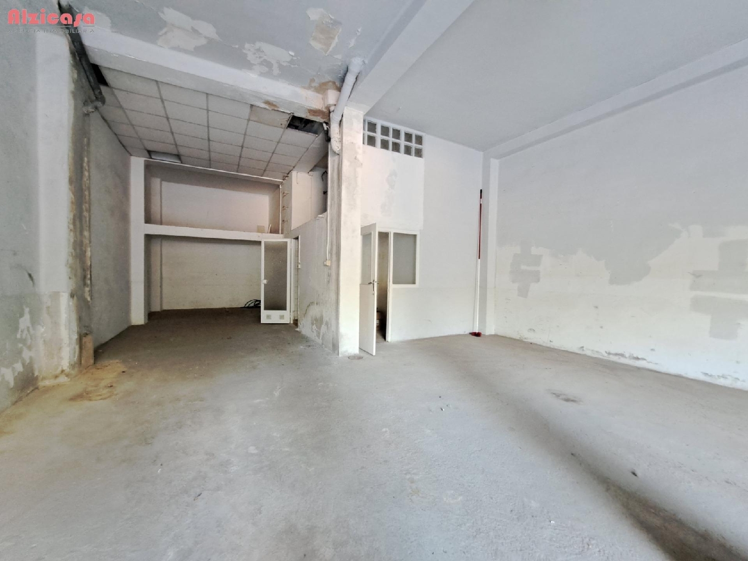  for sale commercial premise Alzira Ribera Alta 4