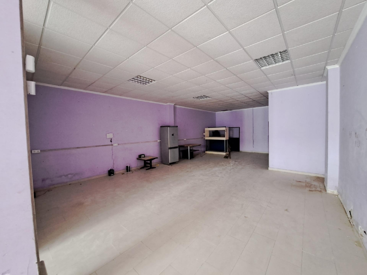  for sale commercial premise Alzira Ribera Alta 4