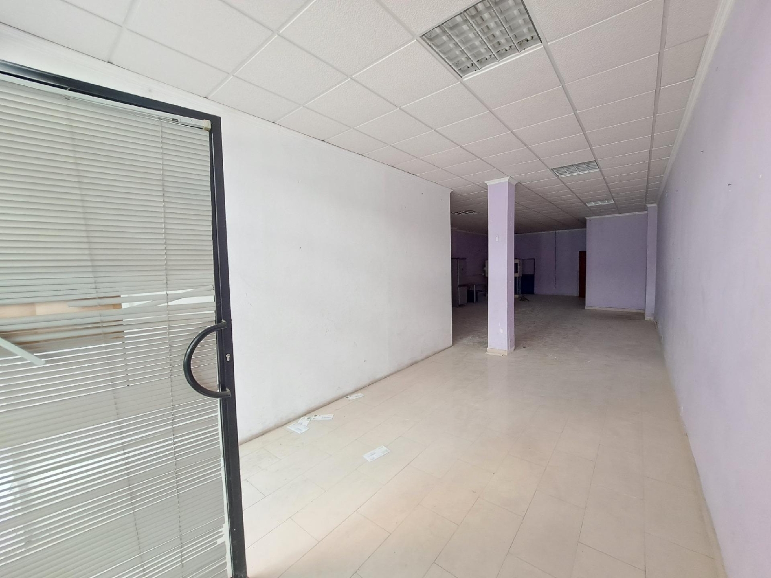  for sale commercial premise Alzira Ribera Alta 8