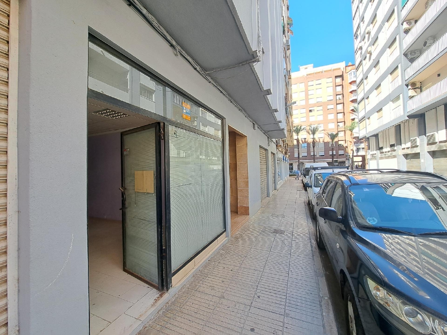  for sale commercial premise Alzira Ribera Alta 2