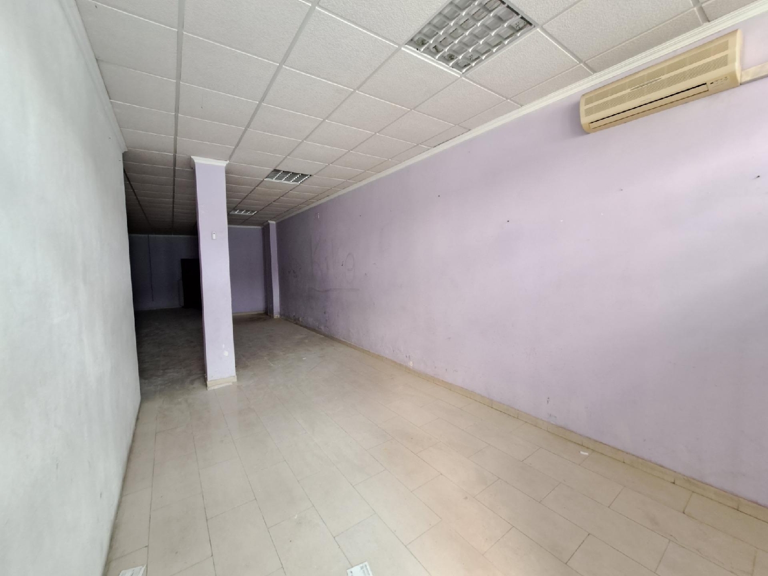  for sale commercial premise Alzira Ribera Alta 7