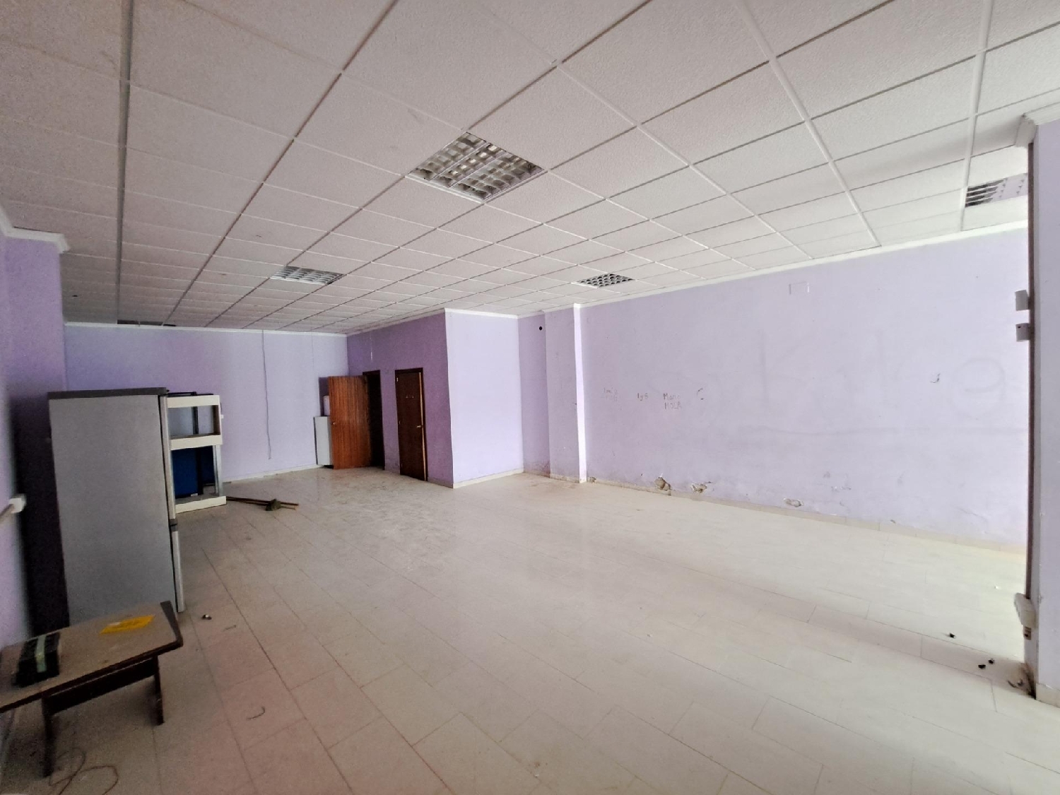  for sale commercial premise Alzira Ribera Alta 5